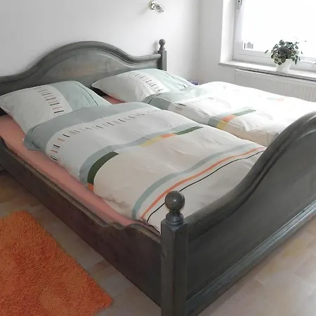 Tilli Apartment *