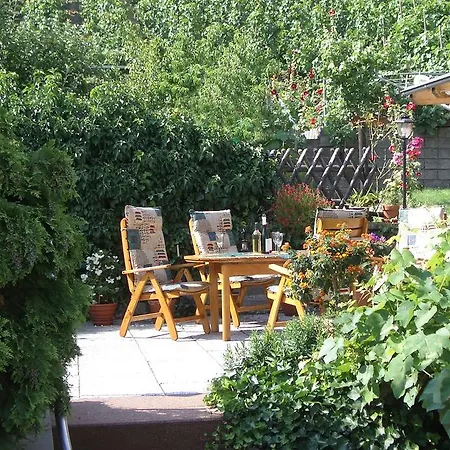 Apartment Tilli