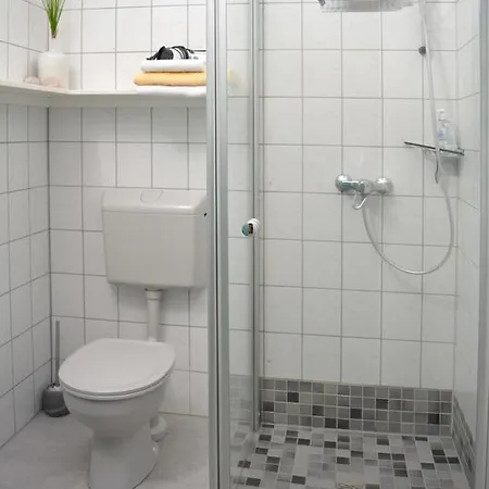Apartment Tilli *