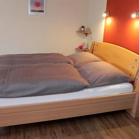 Apartment Tilli Zell an der Mosel