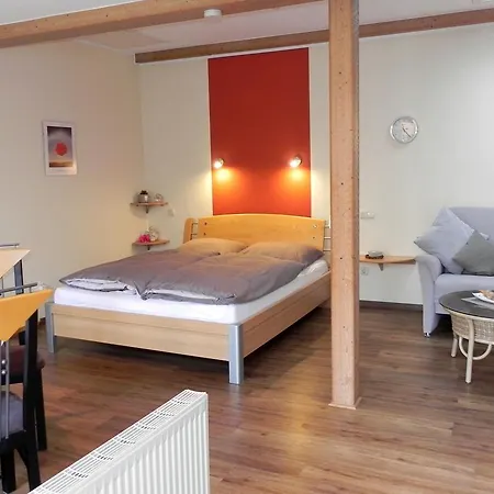 Tilli Apartment Zell an der Mosel