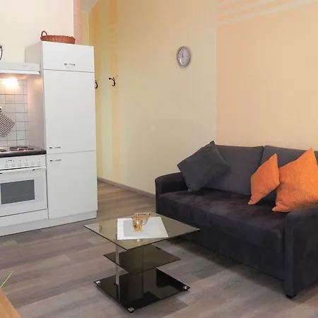 Apartment Tilli