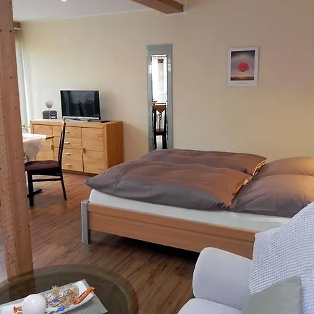 Apartment Tilli Zell an der Mosel