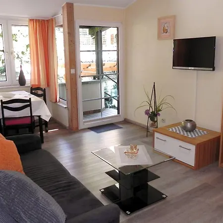 Apartment Tilli Zell an der Mosel