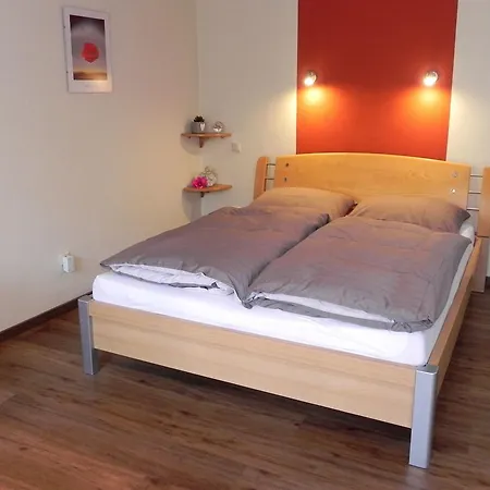 Tilli Apartment