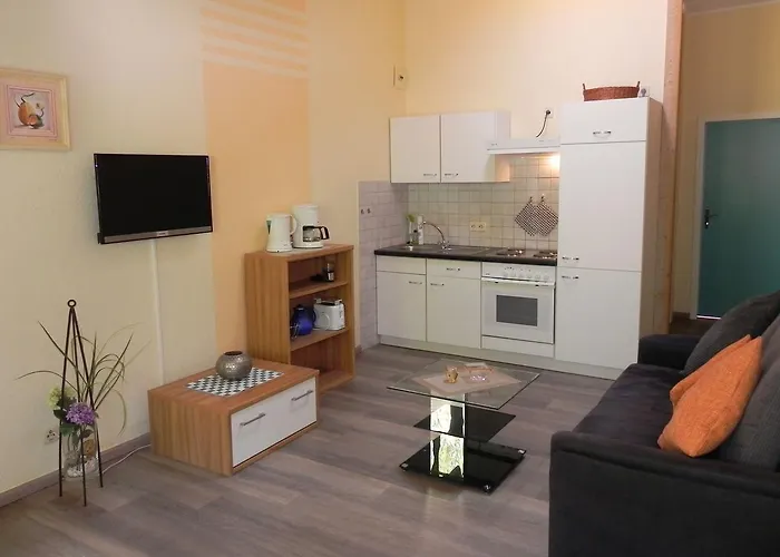 Apartamento Tilli *