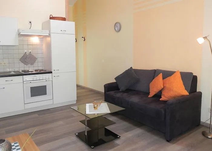 Apartamento Tilli